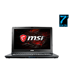 MSI·L¬PMSI GL62 7RDX